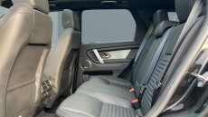 Land Rover Discovery Sport 1.5 P300e Dynamic SE 5dr Auto [5 Seat] Station Wagon